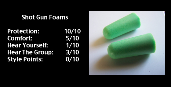 Audio Relief - Ear Protection