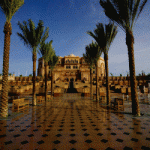 A New Year In Abu Dhabi