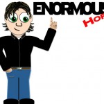 An Enormous Honorary Member