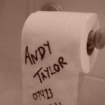 My Promotional Material