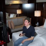 Abu Dhabi Diary, Part 2