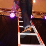 Abu Dhabi Diary, Part 4